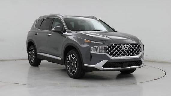 HYUNDAI SANTA FE 2023 5NMS3DA14PH014816 image HYUNDAI SANTA FE 2023 5NMS3DA14PH014816 image